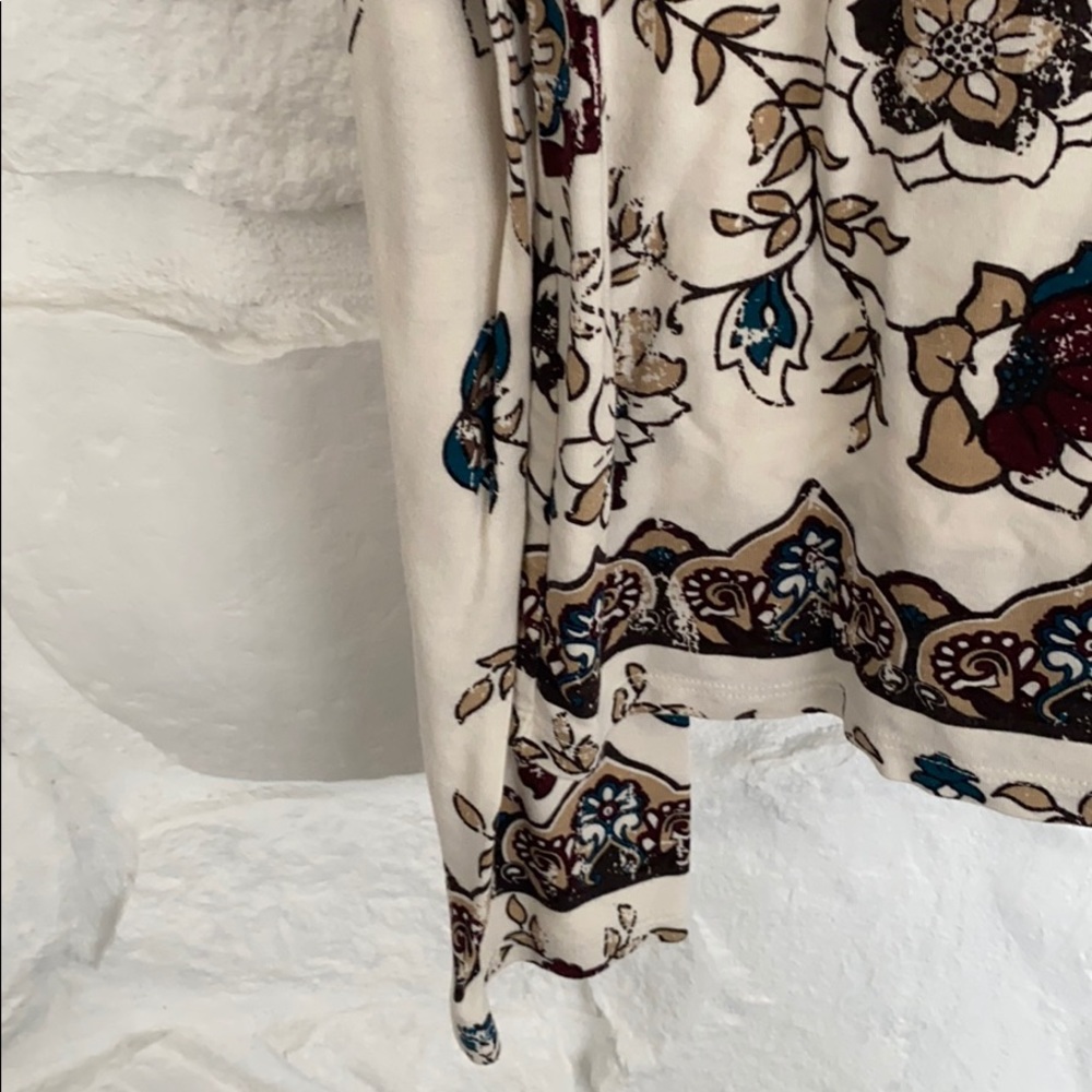Cato XL long sleeve Top - Picture 6 of 12